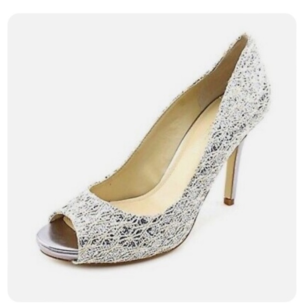 2 for $15 Enzo Angiolini shoe size 8”1/2